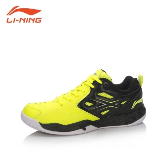 バドミントン,シューズ,LI-NING / リーニン,21.5-29.5cm(メンズ