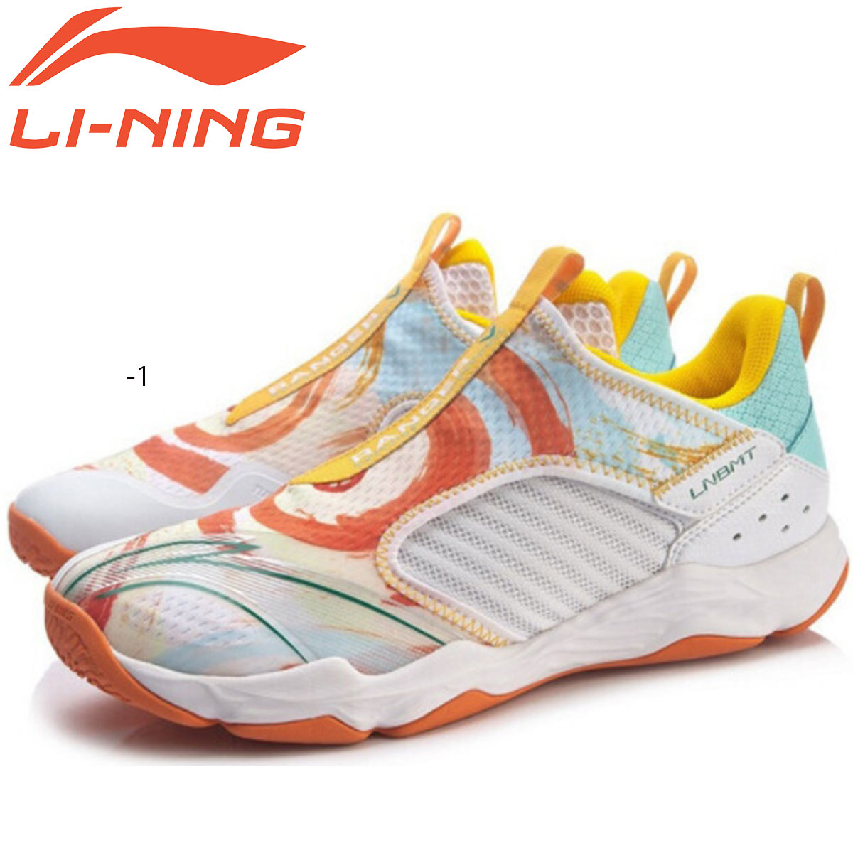 バドミントン,シューズ,LI-NING / リーニン | FUNPORT株式会社