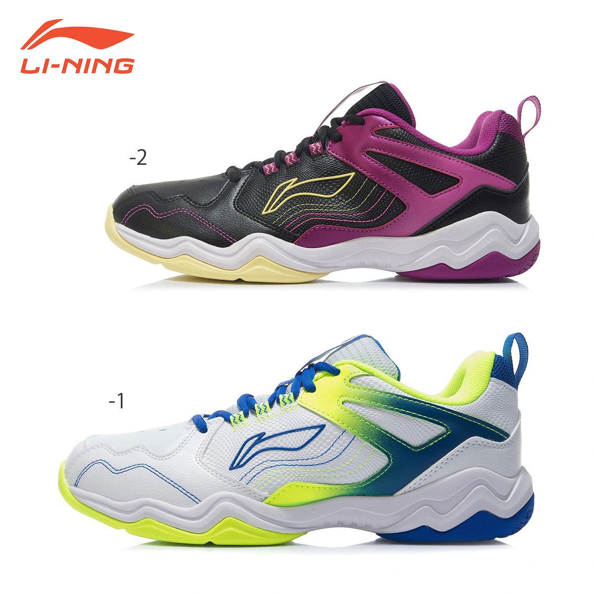 バドミントン,シューズ,LI-NING / リーニン | FUNPORT株式会社