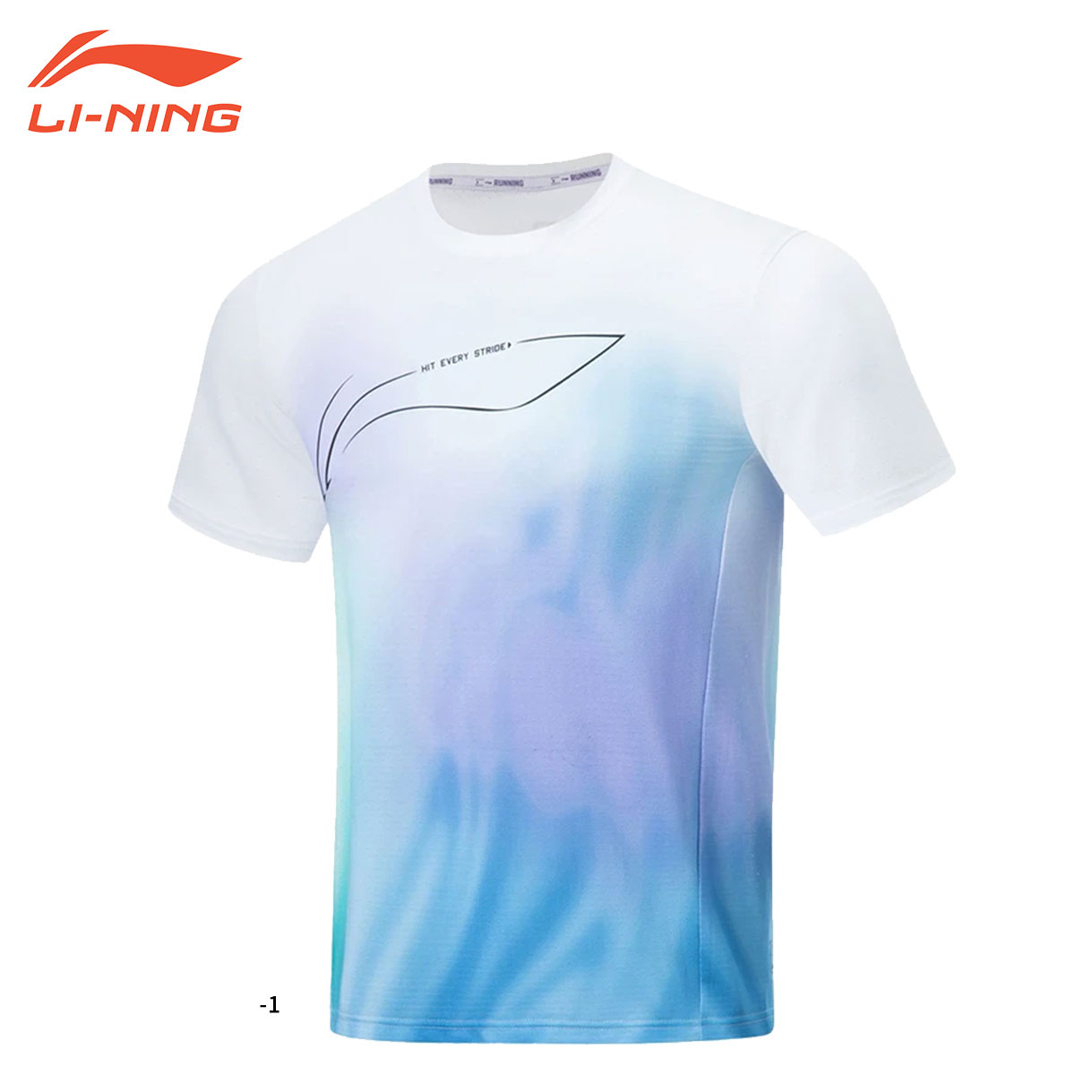 バドミントン,ウェア,LI-NING / リーニン,Tシャツ(ユニ