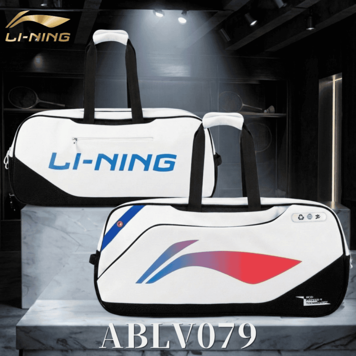 バドミントン,バッグ,LI-NING / リーニン | FUNPORT株式会社 業販ECサイト
