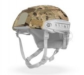 AIRFRAME HELMET COVER CO