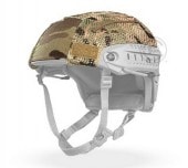 AIRFRAME HELMET COVER MC