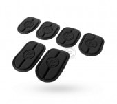 AVS HARNESS PAD SET