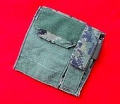 EAGLE ADMIN POUCH AOR2