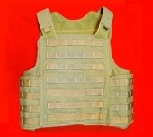 PROTECH TACTICAL PC KH