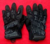 MECHANIX VENT GLOVES
