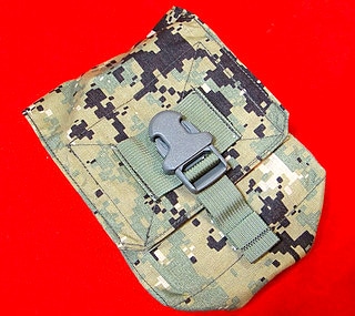 eagle M60ポーチ　AOR2 8465015744296 BAG,AMMUNITION, SAW AOR2 CAMO