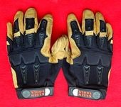 MECHANIXWEAR KLEIN TOOLS GLOVES