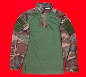 DRIFIRE COMBAT SHIRT WL LR