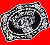 SEAL DELIVERY PATCH