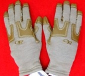 OR SWOOP LINER GLOVES