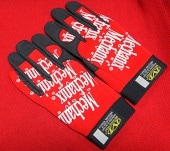 MECHANIX WEAR GLOVES