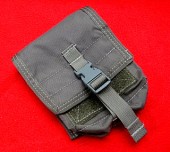 LBT-6074A NVG PCH MAS GREY