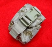 GRENADE POUCH DIG2