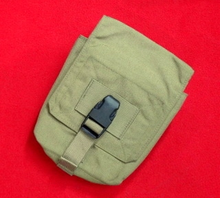 実物]MLCS M60 ポーチ MLCS M60 AMMO POUCH | EAGLE / ALLIED