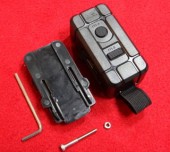 SILYNX DUAL WIRELESS PTT