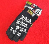 MECHANIX THE ORIGINAL GLOVES