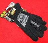 MECHANIX WEAR FASTFIT GLOVES