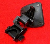 NOROTOS SHROUD + TATM ARM