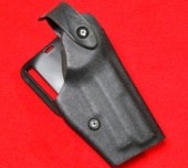 SAFARILAND 6004-74 HOLSTER