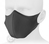 SDNY MASK 2-PACK GRAY