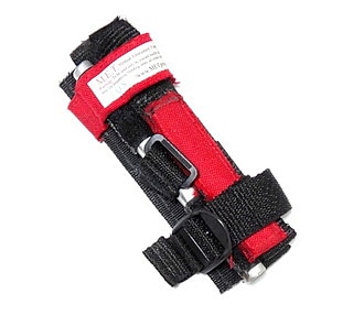 実物新品 TQS MET ターニケット マルチカム 止血帯 FMA TQSタイプ M.E.T. MilitaryEmergencyTourniquet Gen3 止血帯