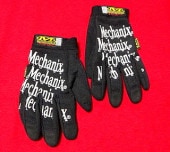 MECHANIX ORIGINAL GLOVES