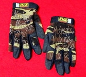 MECHANIX ORIGINAL GLOVES