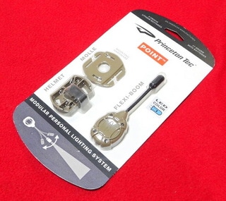 【未開封・新品】PRINCETON TEC LEDライト DEVGRU CAG 未開封・新品】PRINCETON TEC LEDライト DEVGRU CAG