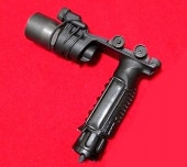 SUREFIRE M900A LIGHT BK