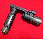 SUREFIRE M900A LIGHT BK