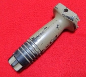 KNIGHT'S VERTICAL GRIP