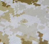 MARPAT USMC FABRIC