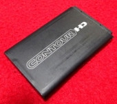 CONTOUR CAMERA BATTERY