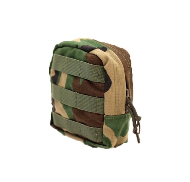 MEDIUM UTILITY POUCH | LONDON BRIDGE TRADING,POUCHES | 特殊