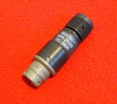 THALES 6 TO 10PIN ADAPTER