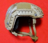 OPS-CORE MARITIME HELMET AOR1