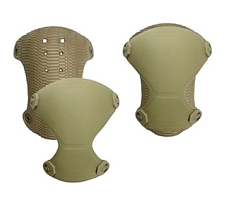 VERSALITE KNEE PROTECTION | COMBAT APPAREL,SHOULDER/KNEEPADS