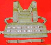 RRV RHODESIAN RECON VEST