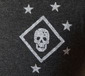THE RAIDER PROJECT T-SHIRT