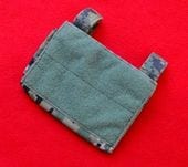 EAGLE GRG CHEST POUCH