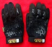MECHANIX THE ORIGINAL GLOVES
