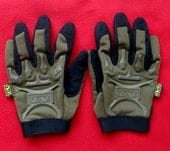 MECHANIX ORIGINAL GLOVES