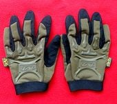 MECHANIX ORIGINAL GLOVES