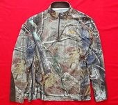 UNDER ARMOUR REALTREE SHIRT