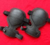 ARC'TERYX KNEE CAPS