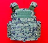 LBT-6094A PLATE CARRIER AOR2