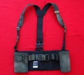 ARKTIS BACK COVERT MAG RIG