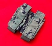 DOUBLE 40MM GRENADE POUCH